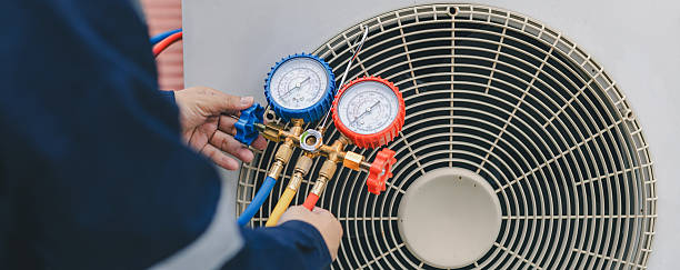 Trusted Emergency Hvac service in Colmesneil, TX - Leonard HVAC