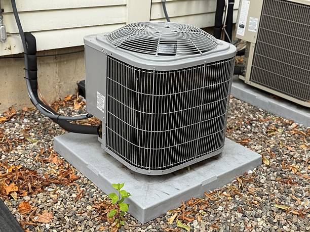 24/7 Emergency Air Conditioning Repair experts in Colmesneil, TX
