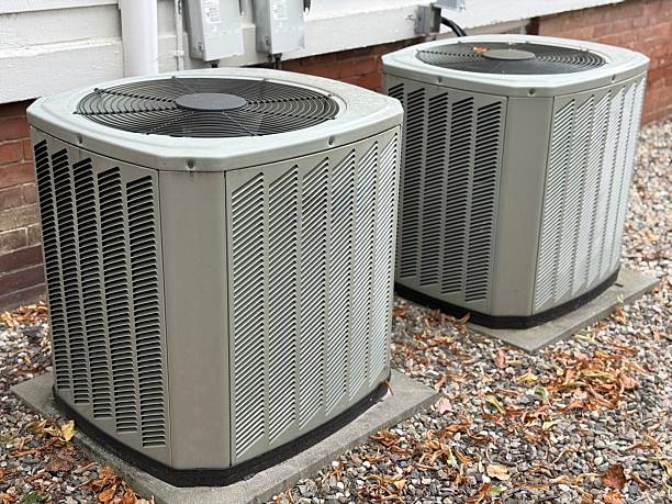 Reliable Air Conditioning Repair contractor in Colmesneil, TX by Leonard HVAC
